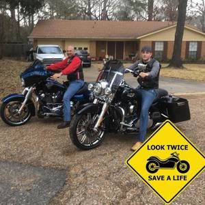 Meet your Posher, Christopher